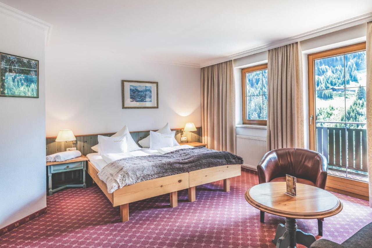 Comfort Doppelzimmer