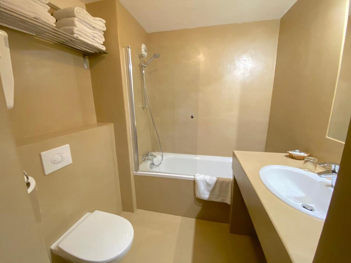 Apartment Split Level