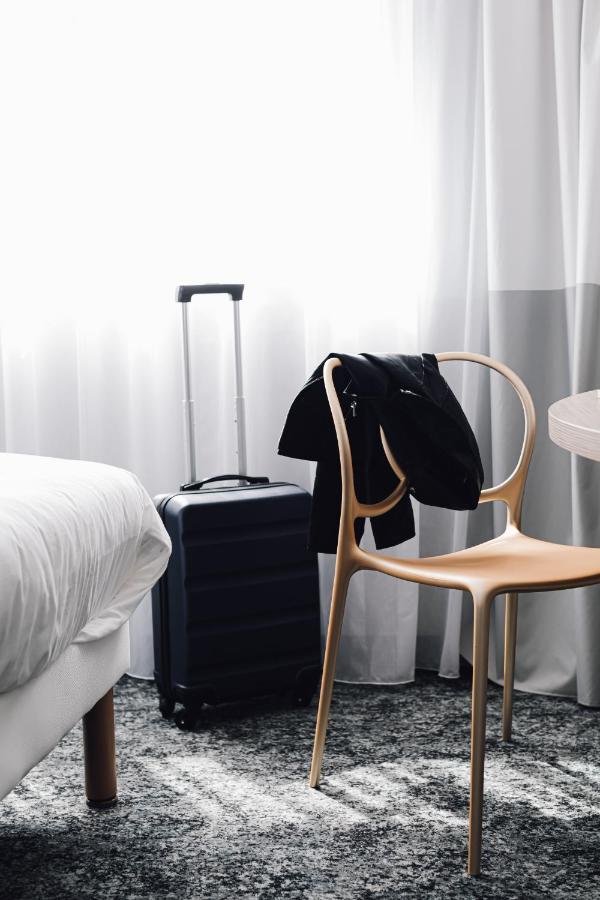 Standaard Kamer met 2 Bedden