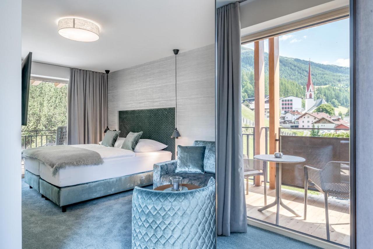 Deluxe Double Room Balcony