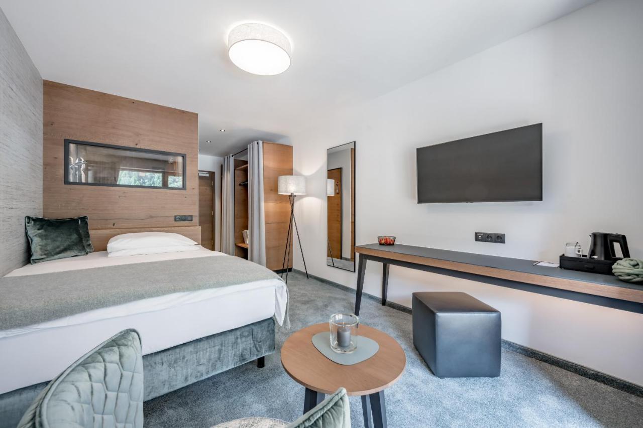 Deluxe Single Room Balcony