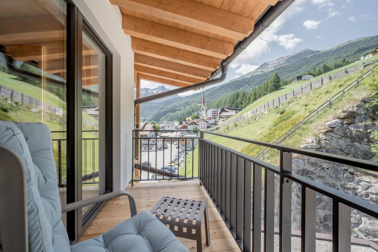 Deluxe Double Room Balcony
