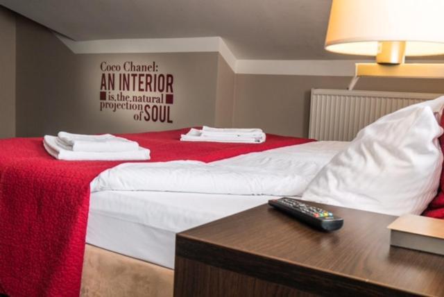 Chambre Double Économique