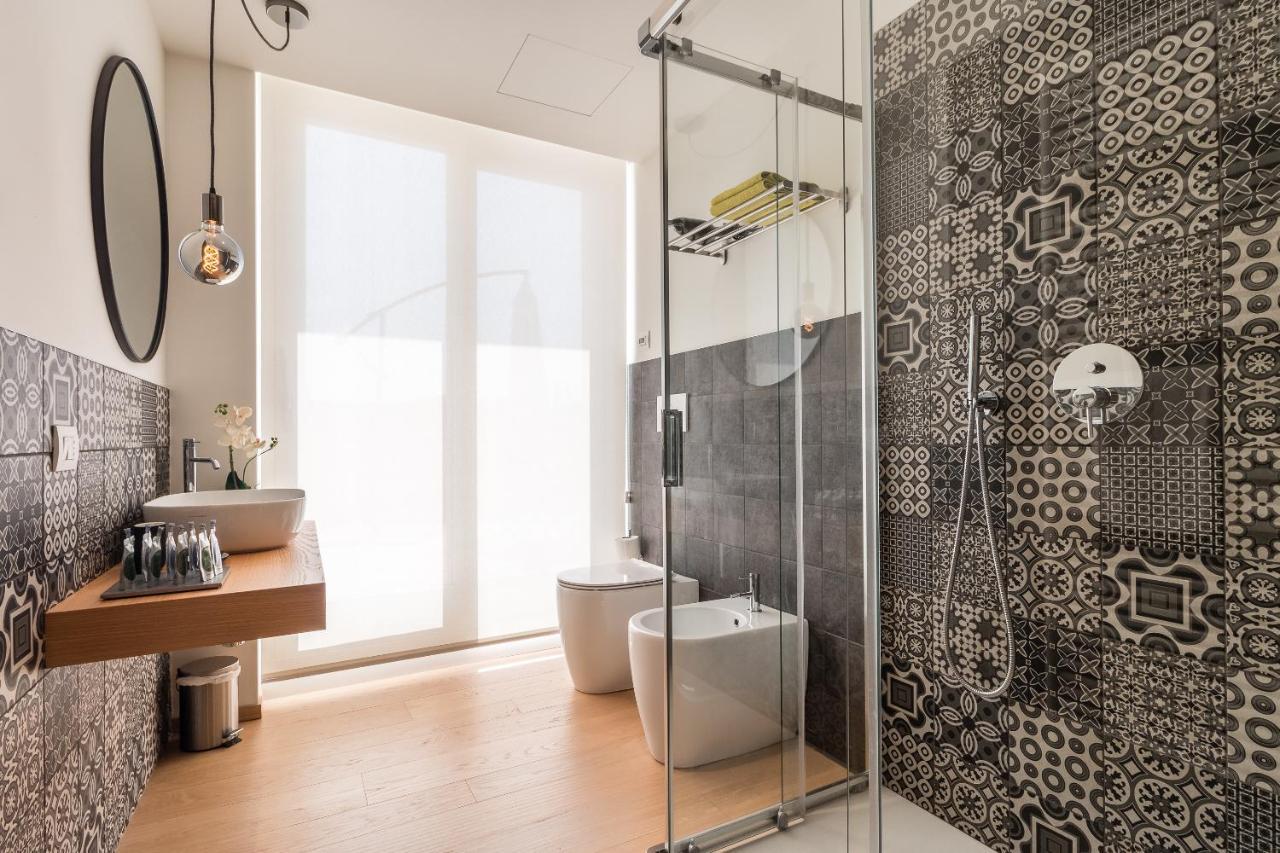 Double Room Terrace