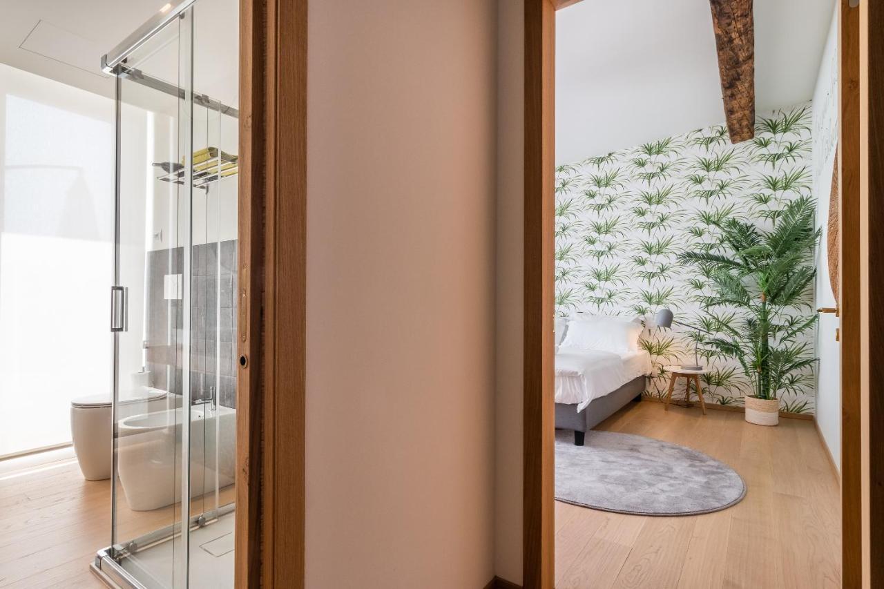 Double Room Terrace