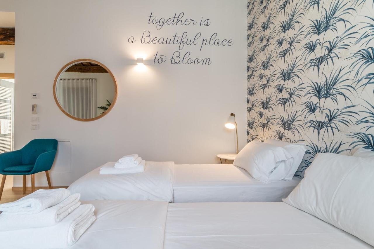 Double Room Terrace