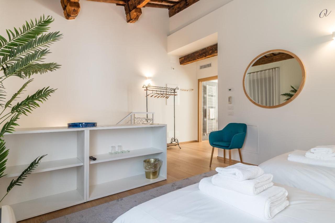 Double Room Terrace