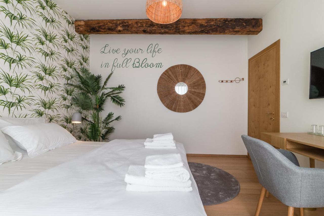 Double Room Terrace