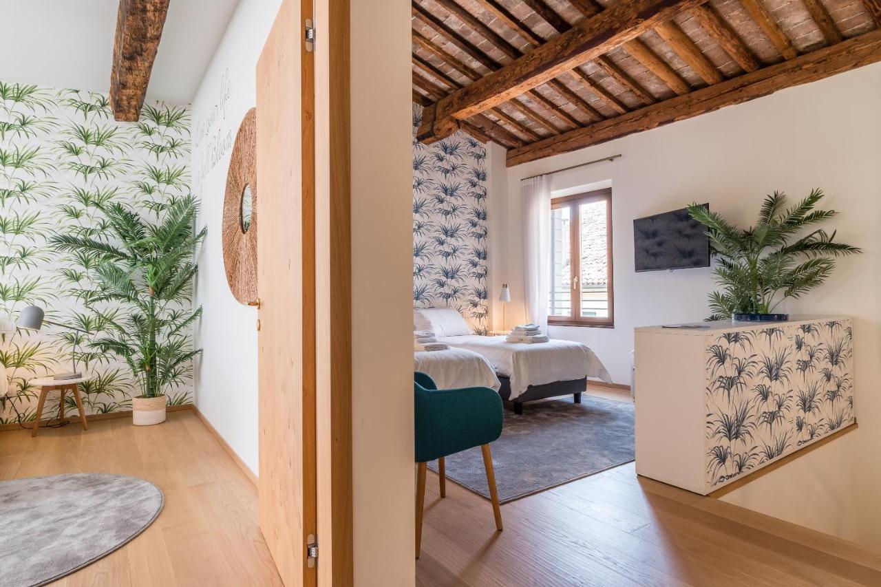 Double Room Terrace