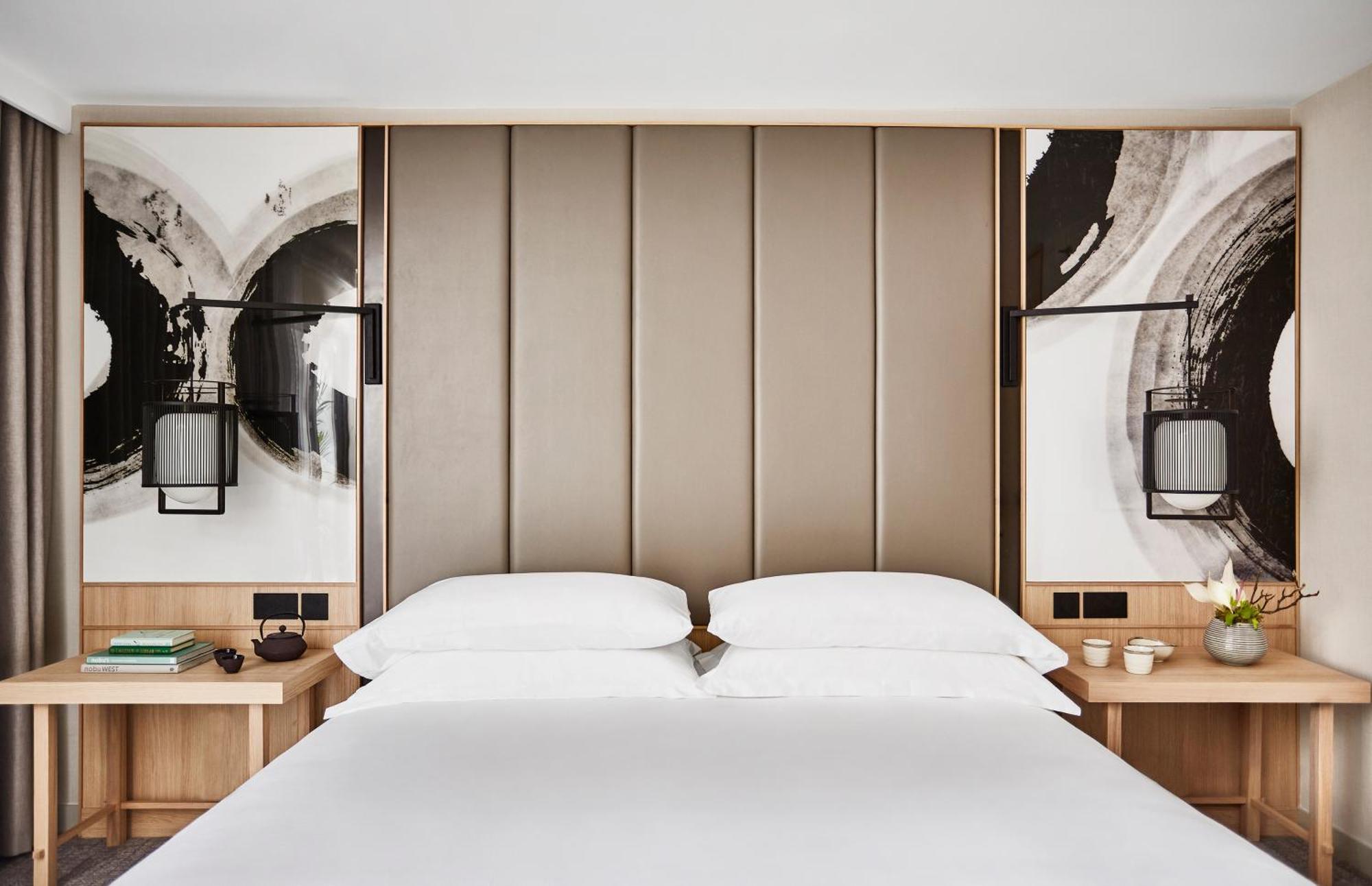 Cosy King Room