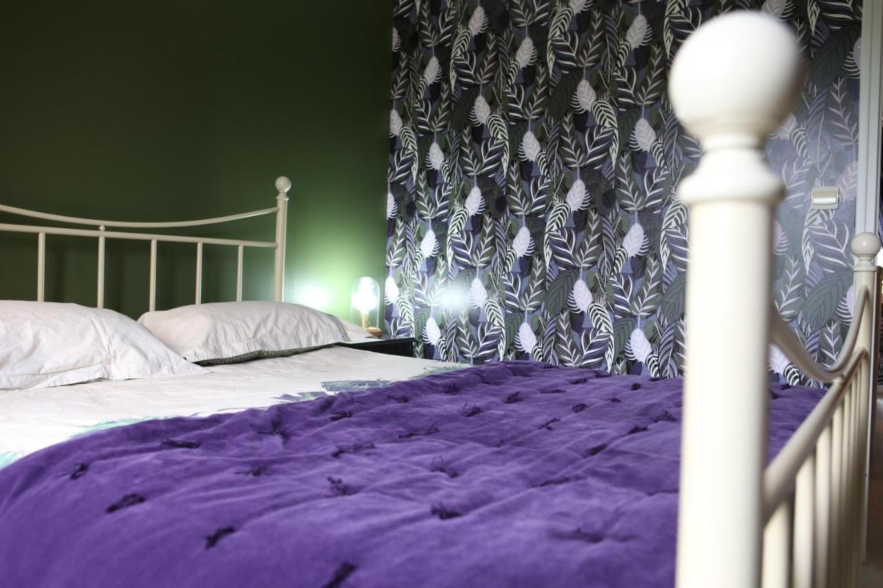 Family Double Room