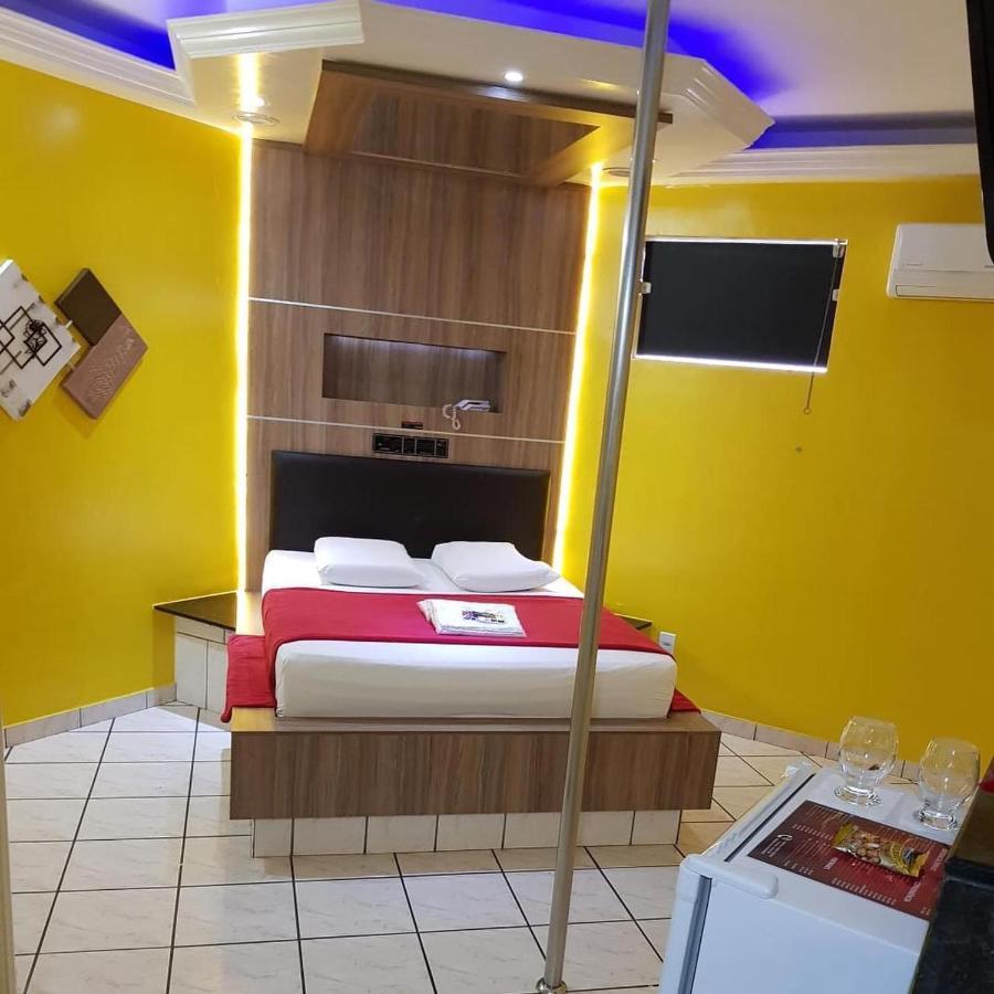 Large Double Room