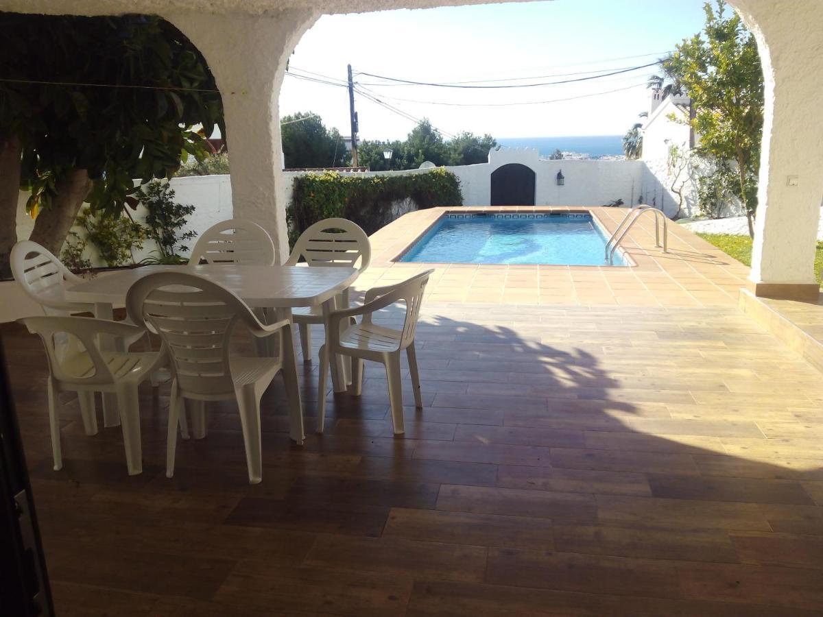 Villa Private Pool