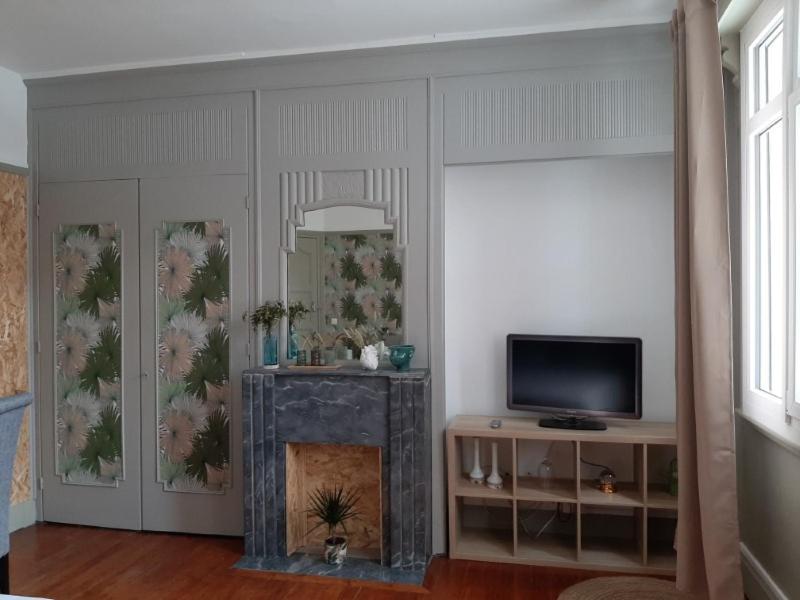Chambre Double Supérieure