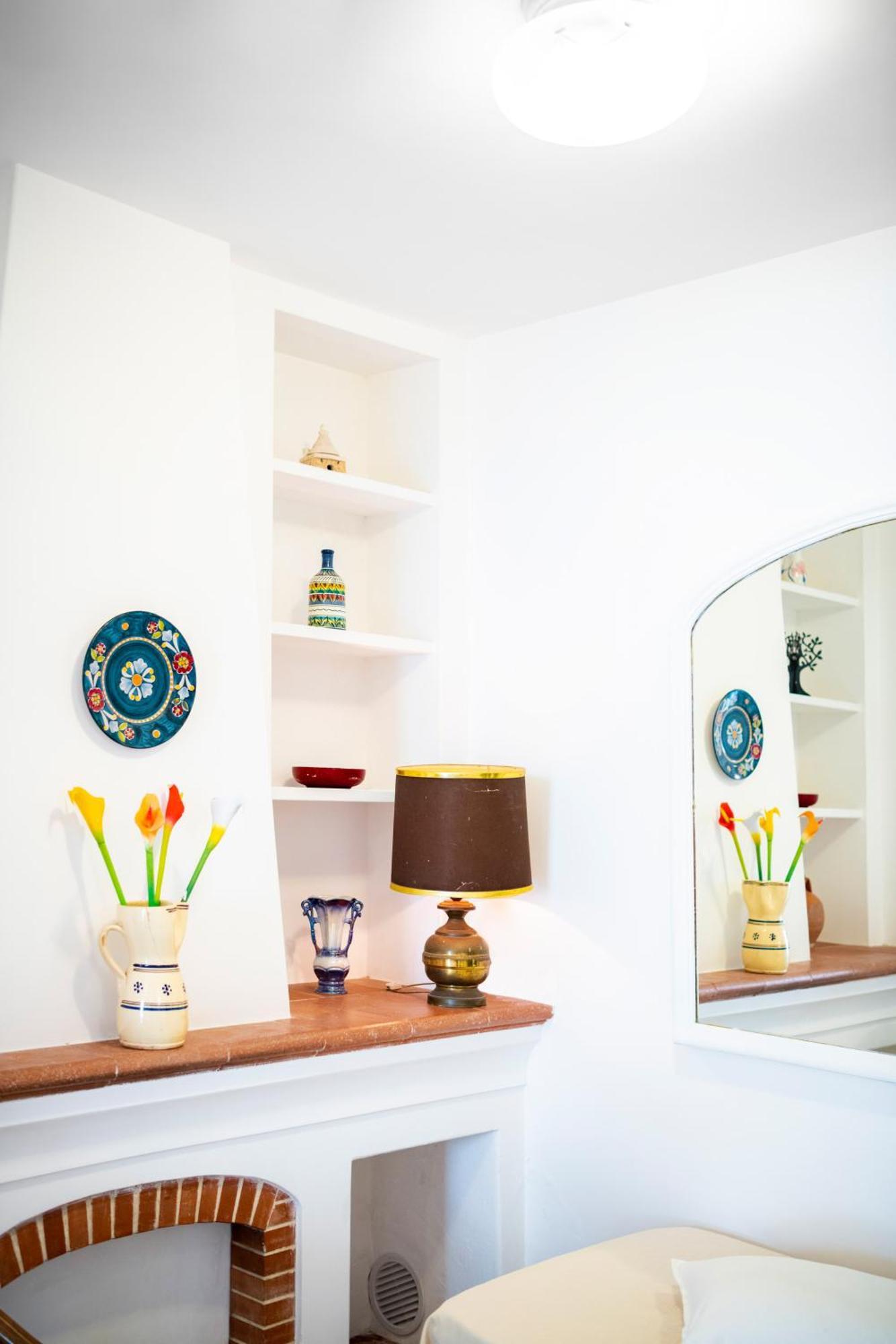 Double Room Annex