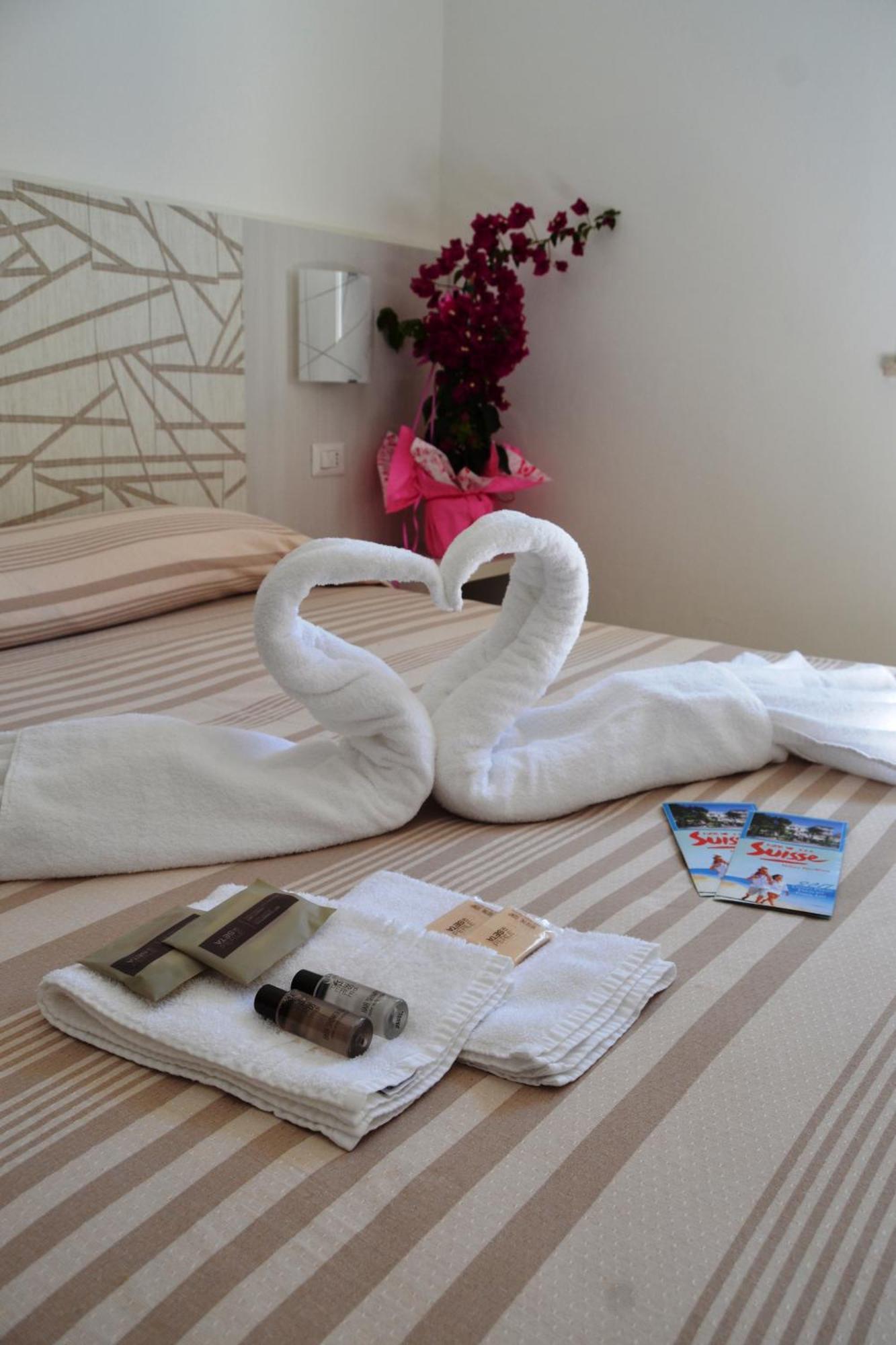 Economy Double or Twin Room