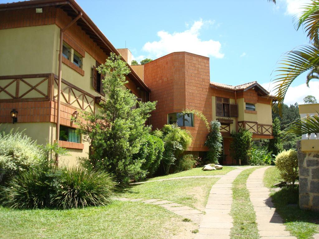 Apartamento Standard