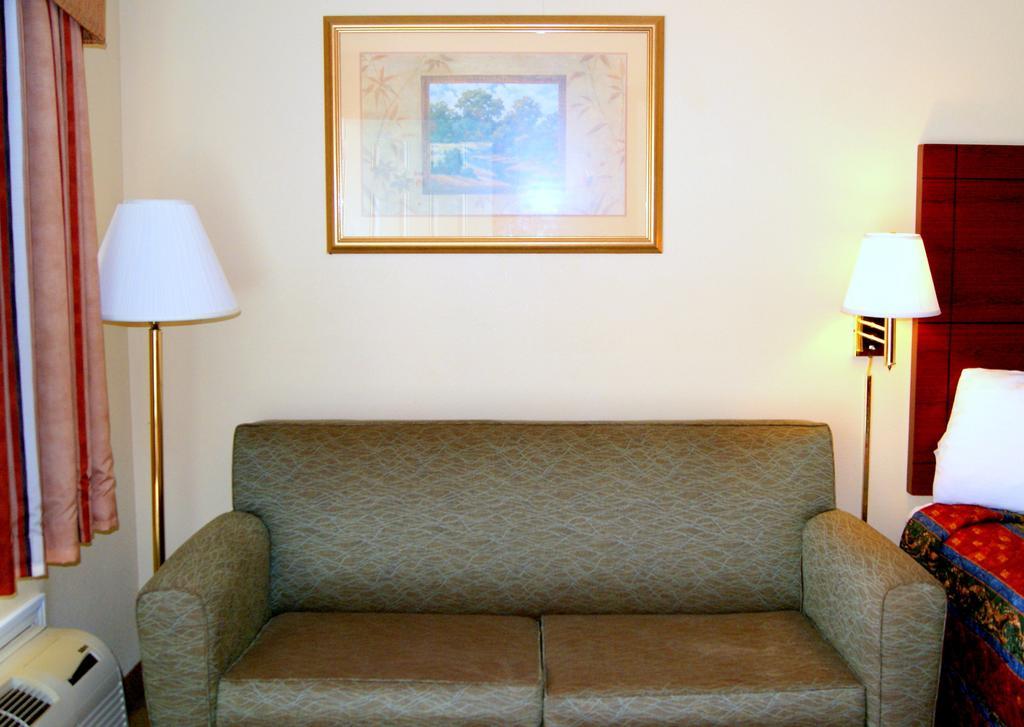 King Room Non-Smoking