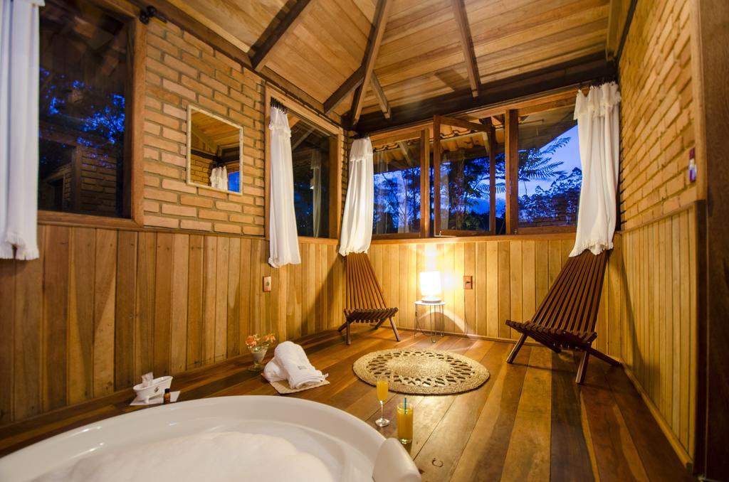 Superior Chalet