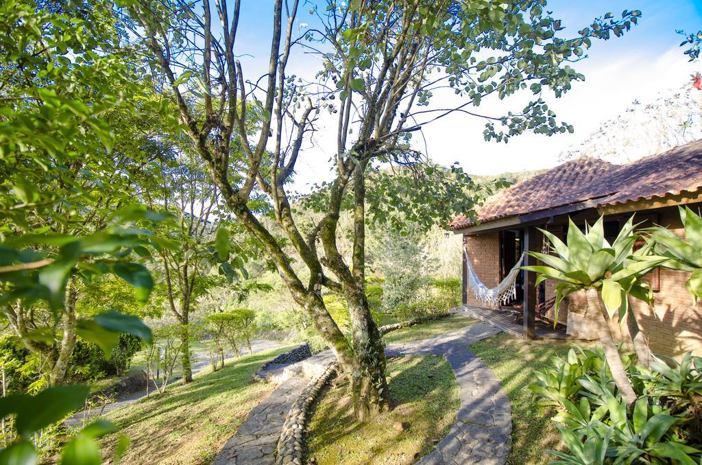Superior Chalet