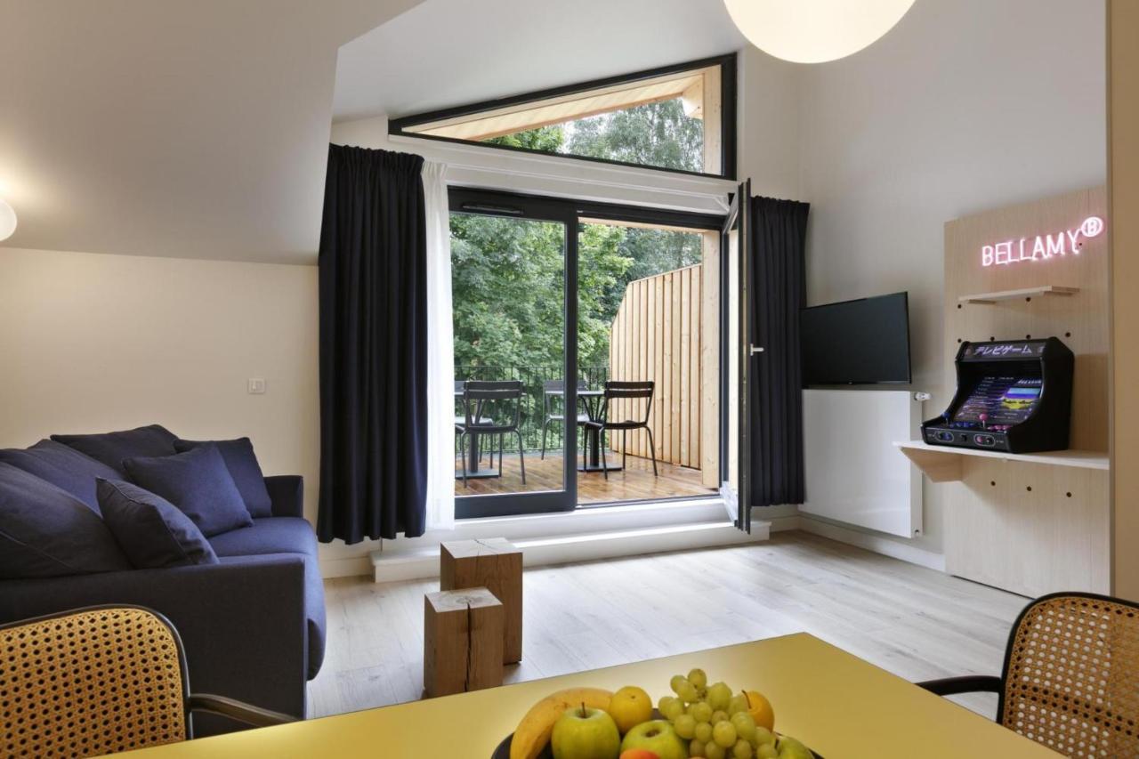 Superior One-Bedroom Apartment Terrace,1134551005:JPEG