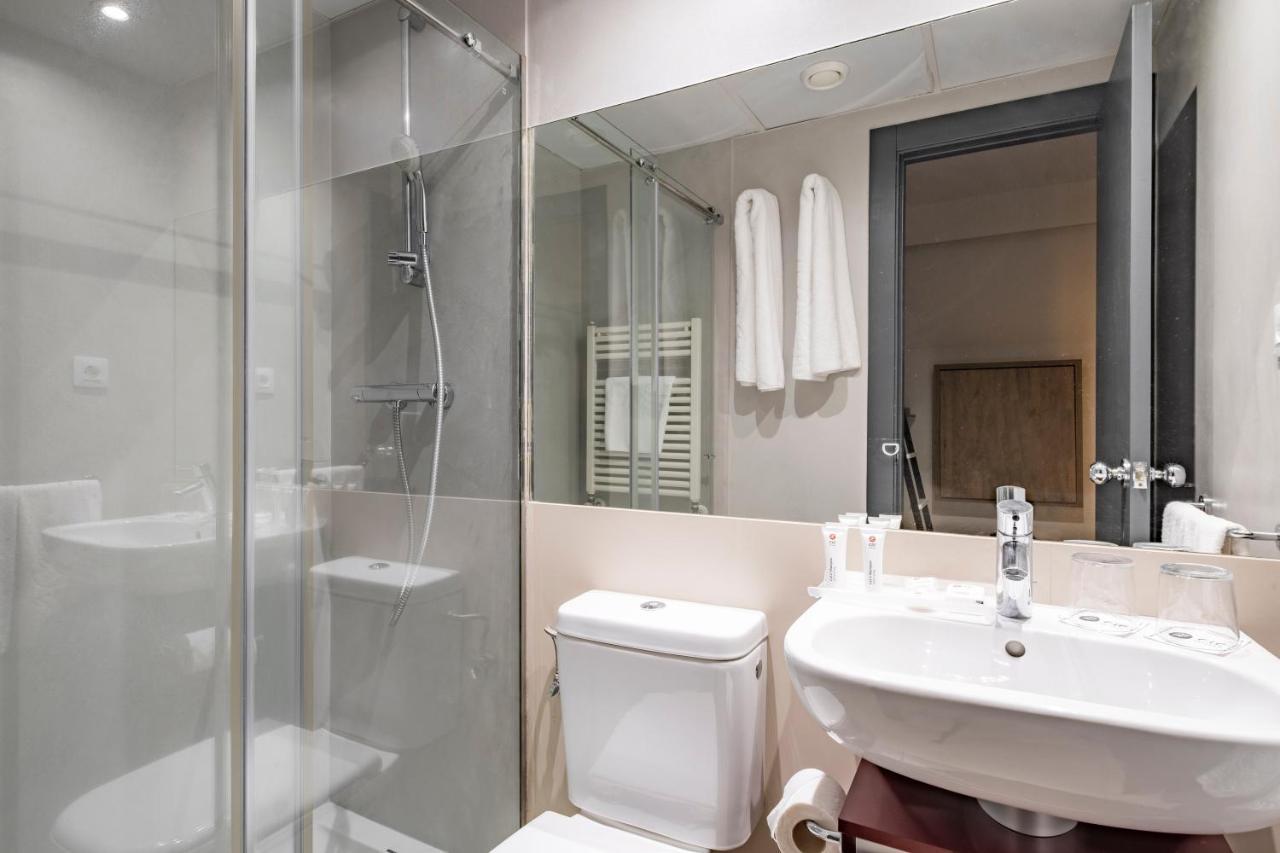 Chambre Quadruple Deluxe