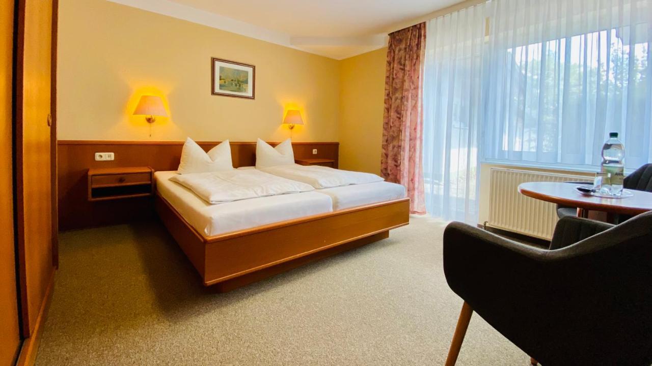Double Room Terrace