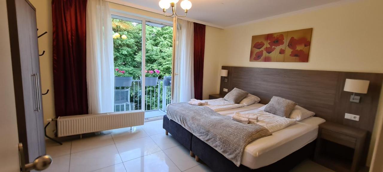Double Room Balcony