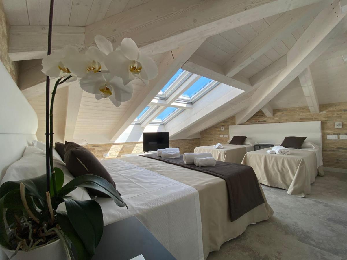 Economy Quadruple Room