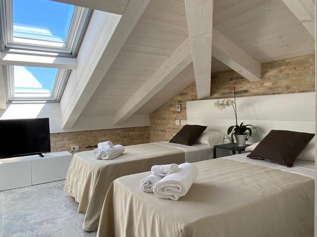 Economy Quadruple Room