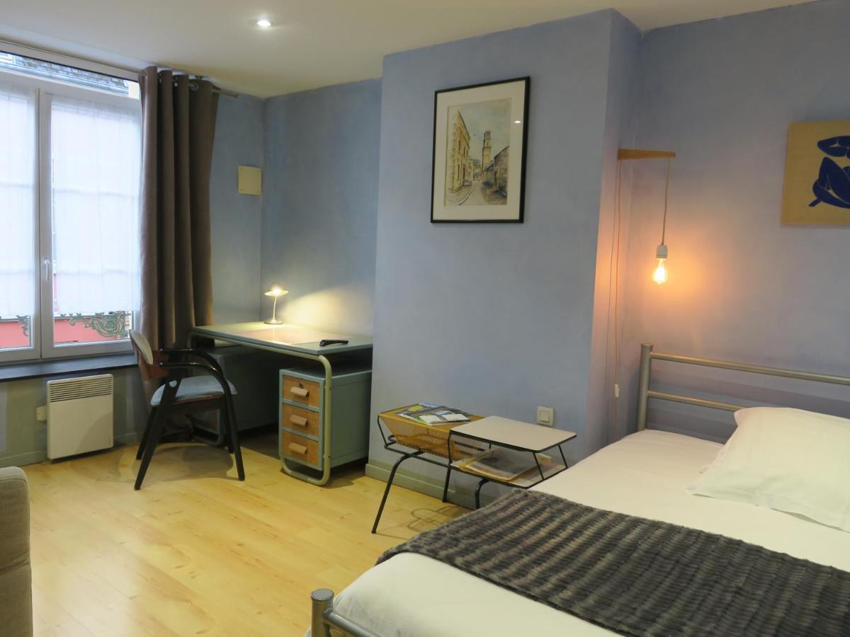 Chambre Triple Standard