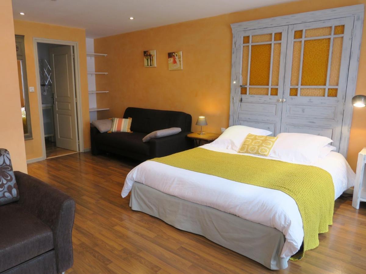 Chambre Familiale Standard