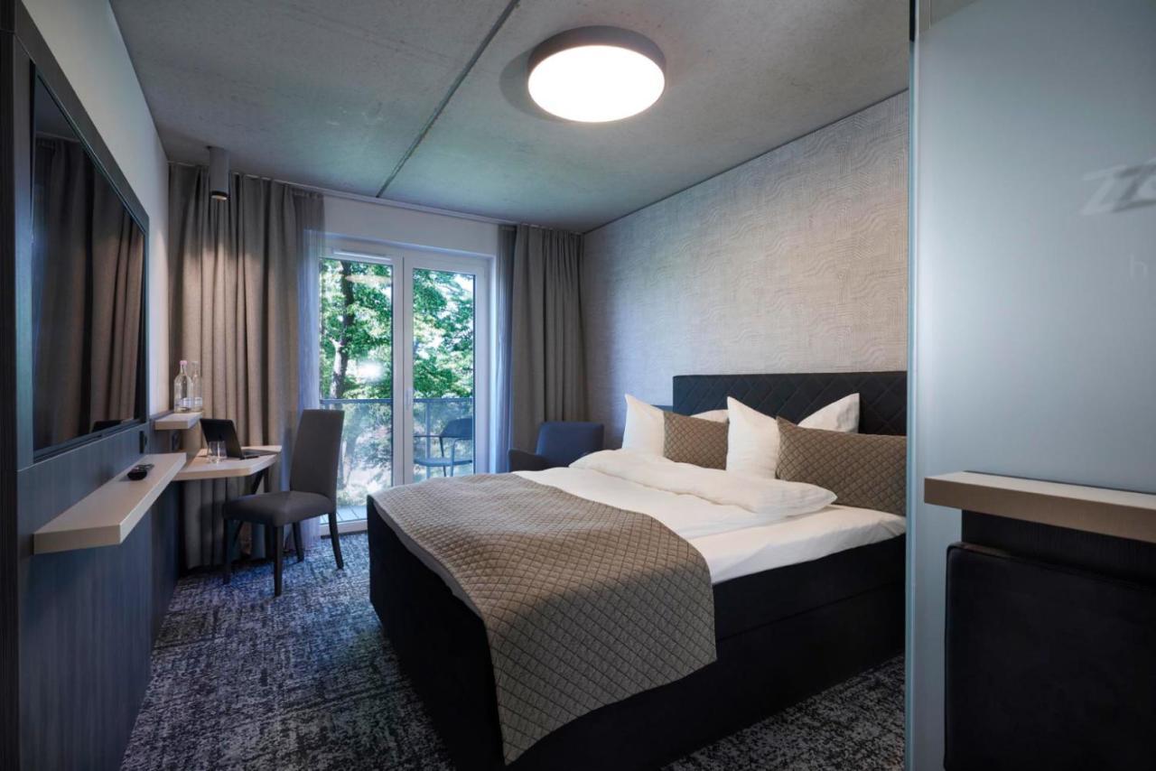 Double Room Balcony