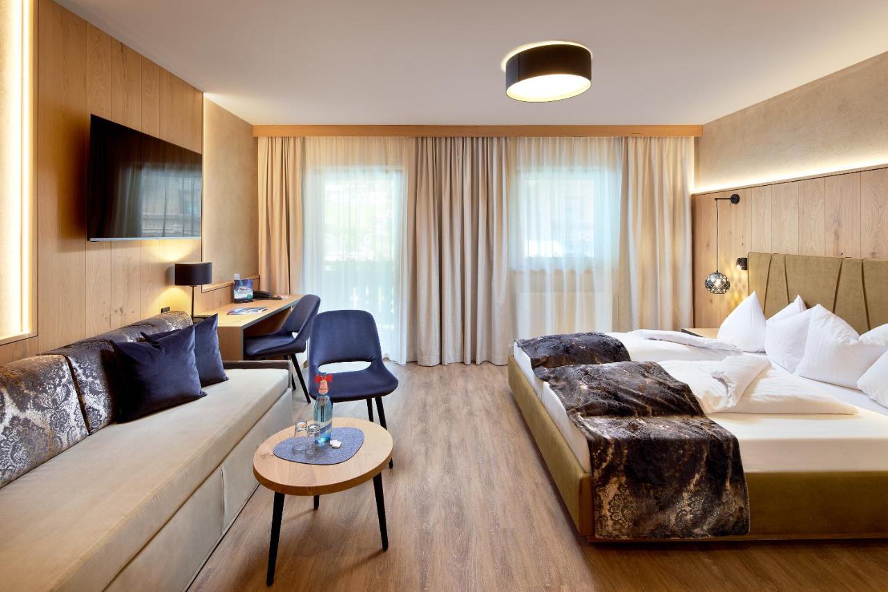 Triple Room Balcony