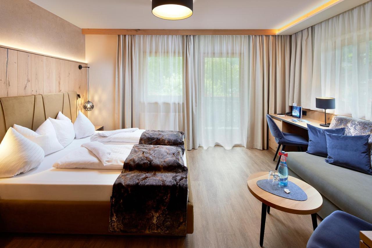 Triple Room Balcony