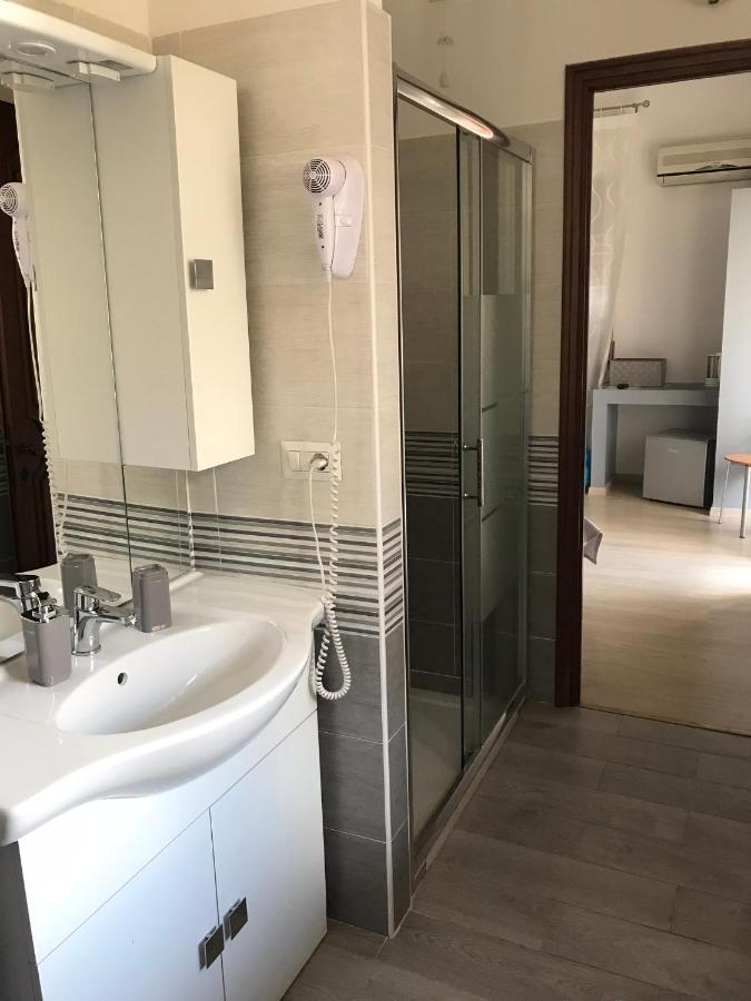 Triple Room Balcony