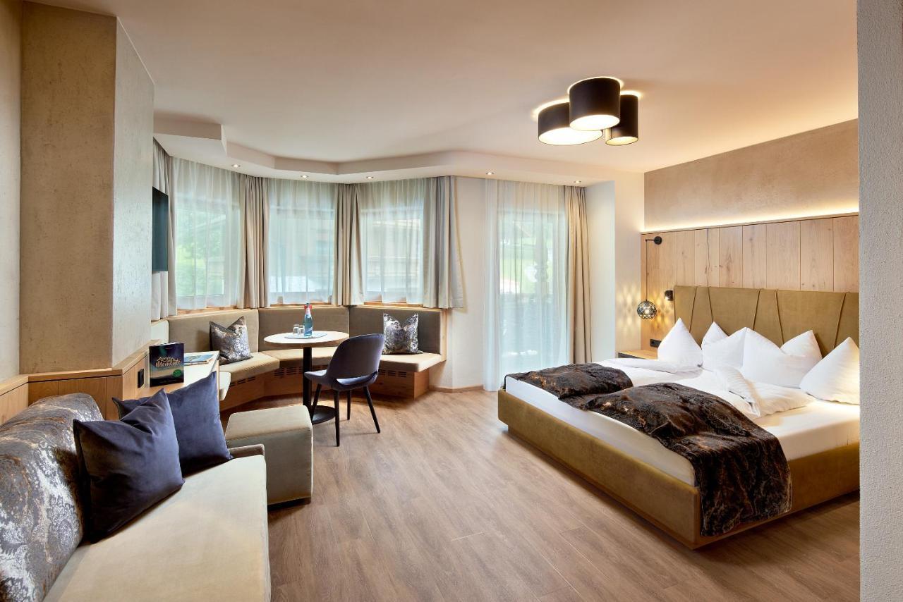Triple Room Balcony