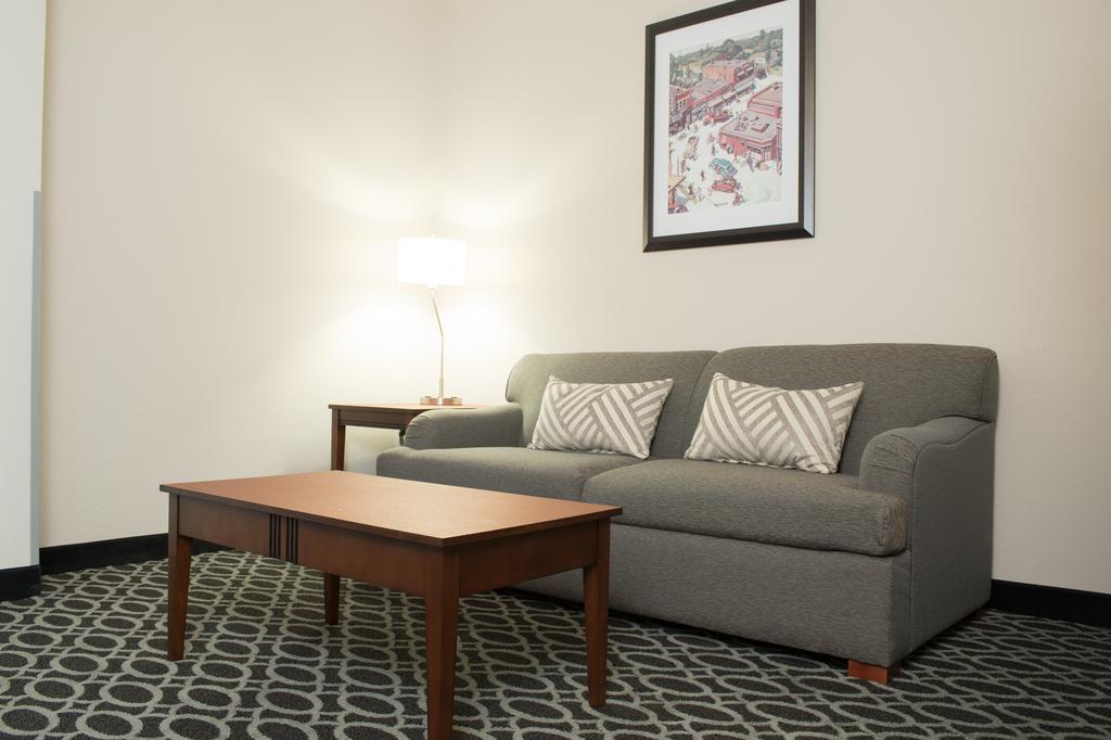 King Suite