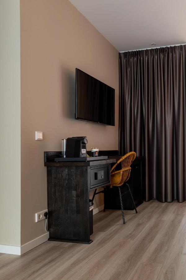 Junior Suite met Balkon