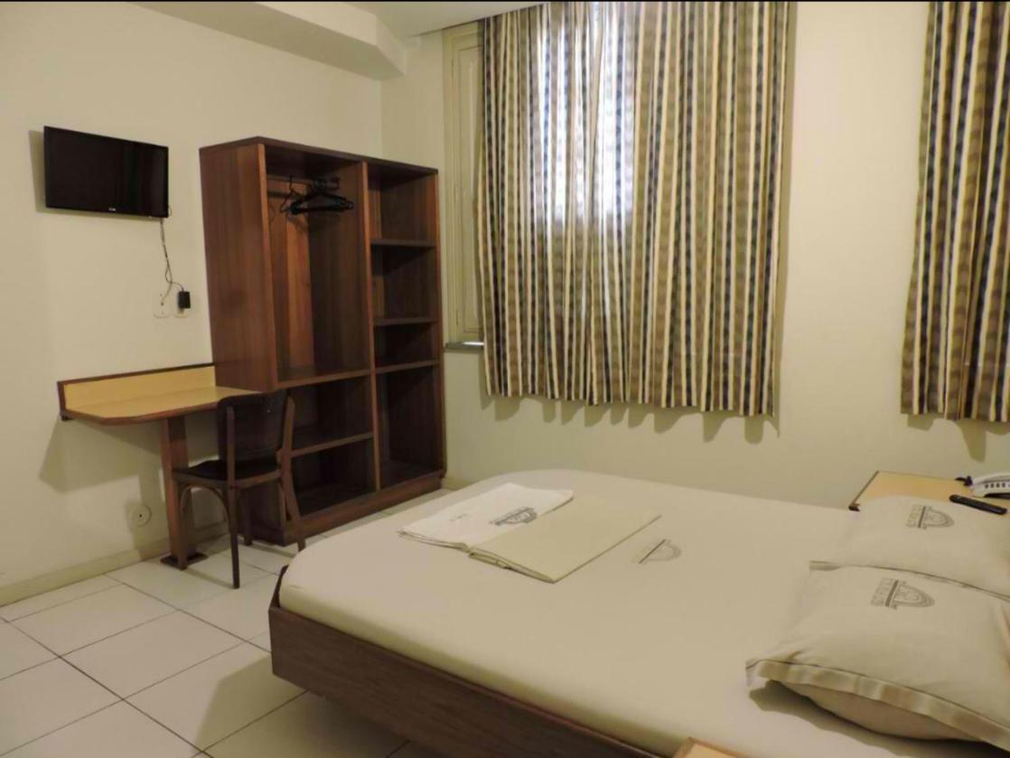 Quarto de Casal Standard