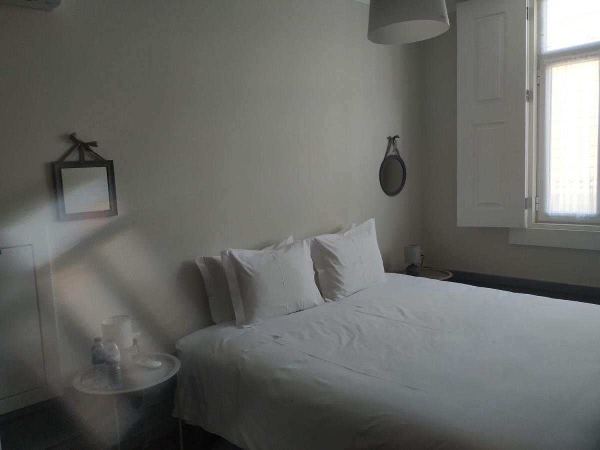 Quarto Duplo ou Twin Deluxe