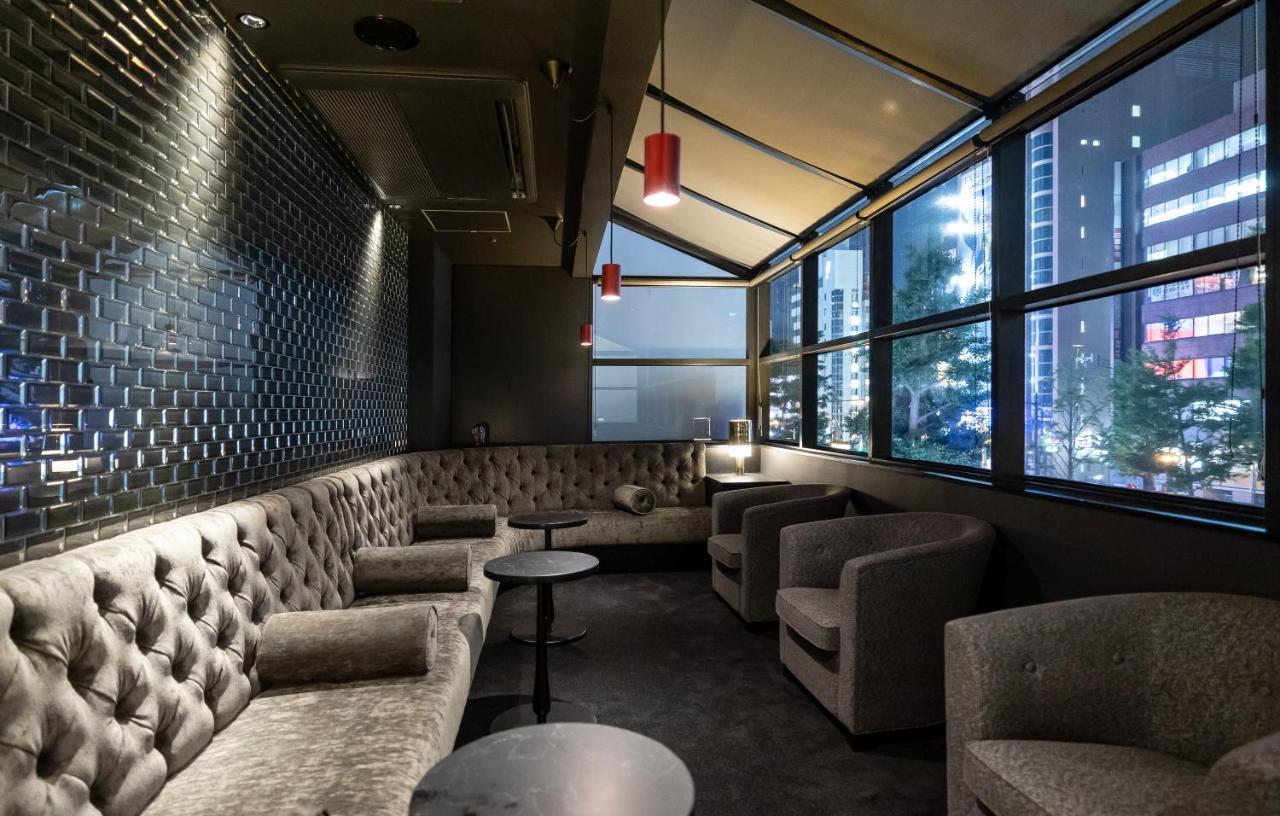 Cross Floor Double Room Club Lounge Access Non-Smoking