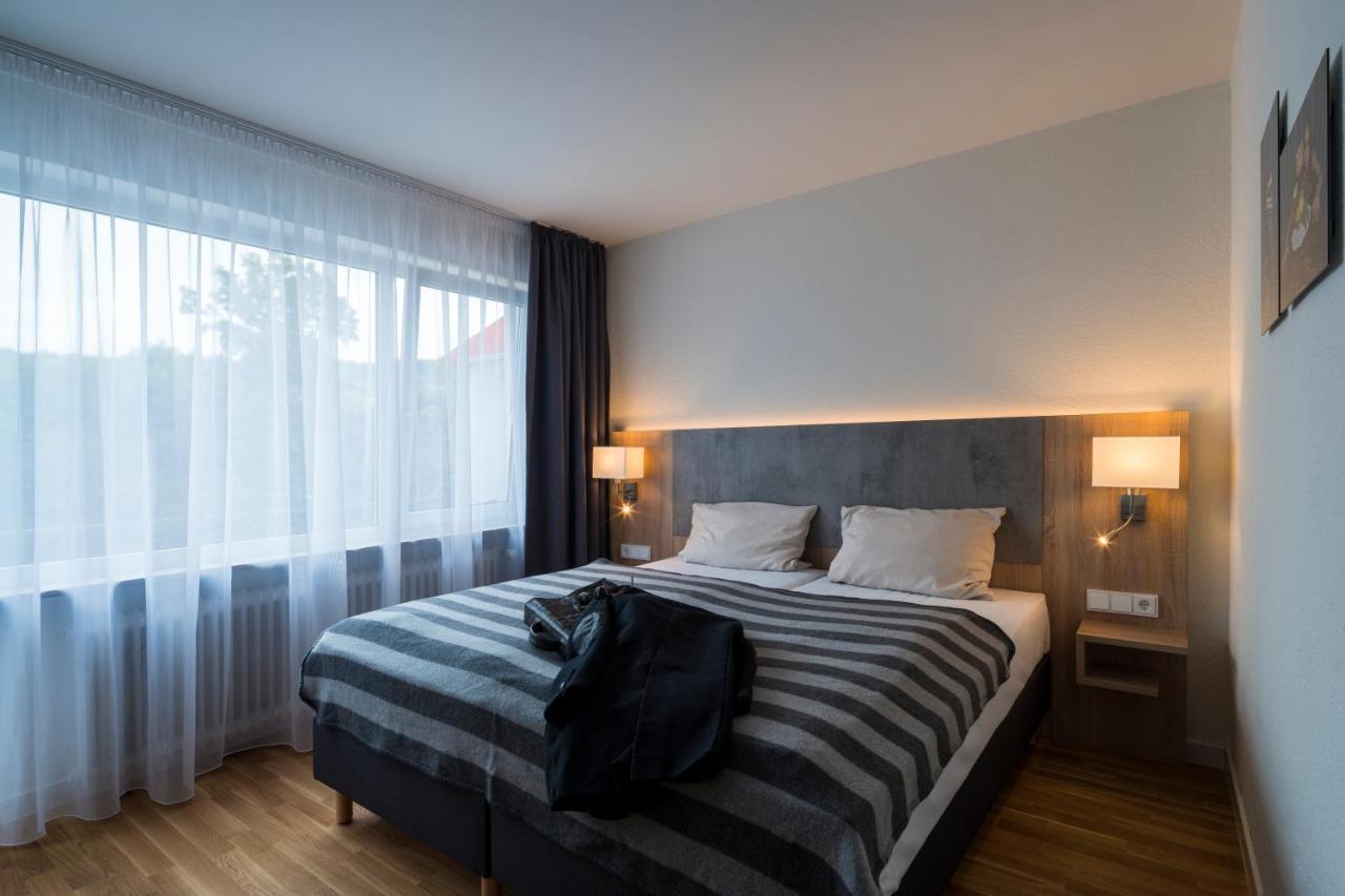 Comfort Doppelzimmer
