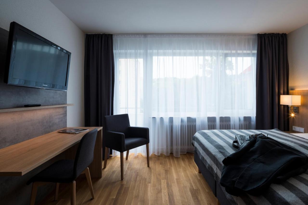 Comfort Apartment mit Balkon