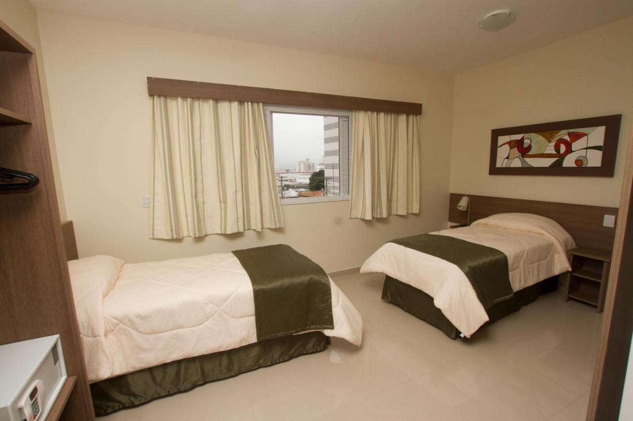 Standard Apartment