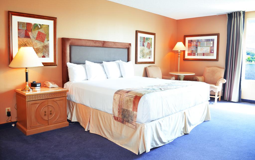 King Room River View