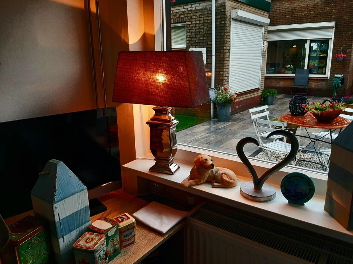 Deluxe Double Studio