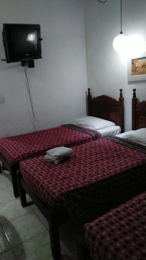 Quarto Triplo