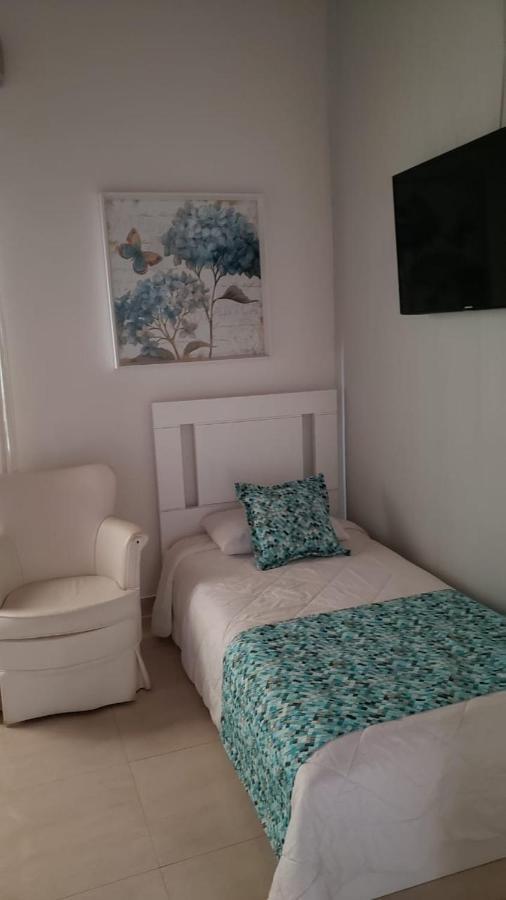 Quadruple Room Lake View