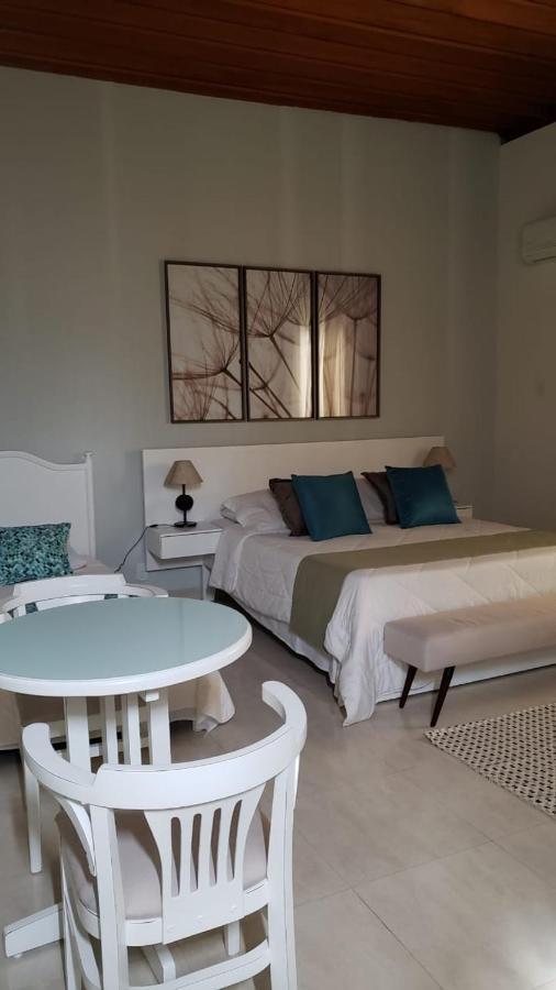 Quadruple Room Lake View